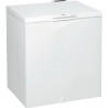 WHIRLPOOL - Congélateur coffre WHM2112