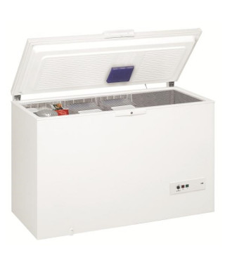 WHIRLPOOL - Congélateur coffre WHM39112