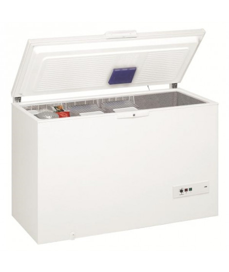 WHIRLPOOL - Congélateur coffre WHM39112