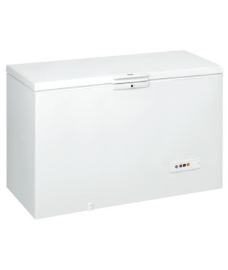 WHIRLPOOL - Congélateur coffre WHM46122FR