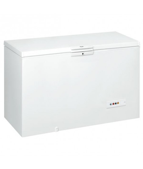 WHIRLPOOL - Congélateur coffre WHM46122FR