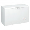 WHIRLPOOL - Congélateur coffre WHM46122FR