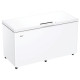 HAIER - Congélateur coffre HCE520E