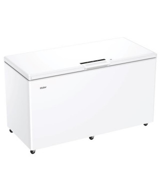 HAIER - Congélateur coffre HCE520E