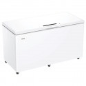HAIER - Congélateur coffre HCE520E