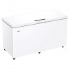 HAIER - Congélateur coffre HCE520E