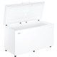 HAIER - Congélateur coffre HCE520E