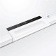 HAIER - Congélateur coffre HCE520E