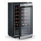 DOMETIC - Cave à vin C35F