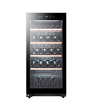 HAIER - Cave à vin WS105GA