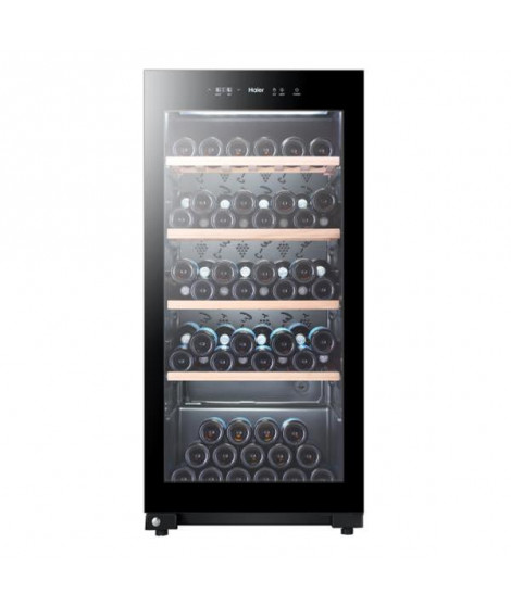 HAIER - Cave à vin WS105GA
