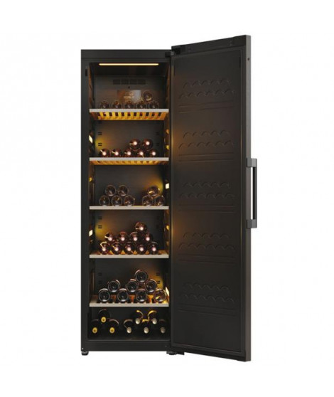 HAIER - Cave à vin HWS247FDU1