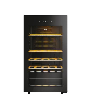 HAIER - Cave à vin HWS34GGH1