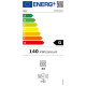 HAIER - Cave à vin HWS34GGH1