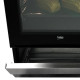BEKO - Cuisinière gaz FSG52000DWC