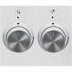BEKO - Cuisinière gaz FSG52000DWC