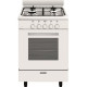GLEM - Cuisinière gaz GA551GWH