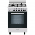 GLEM - Cuisinière gaz GA550MIX