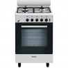 GLEM - Cuisinière gaz GA550MIX