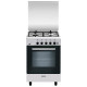 GLEM - Cuisinière gaz GA550MIX