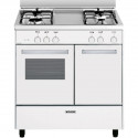 GLEM - Cuisinière butanette GA85PMWH