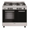 GLEM - Cuisinière butanette GA960PCGIX