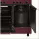 GLEM - Cuisinière butanette GA960PCGBR