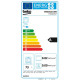 BEKO - Cuisinière mixte  FBS63121WD