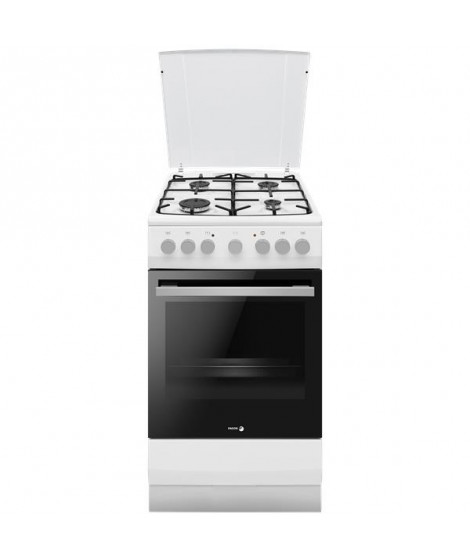 FAGOR - Cuisinière mixte FCM104B