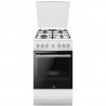 FAGOR - Cuisinière mixte FCM104B