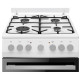 FAGOR - Cuisinière mixte FCM104B