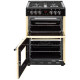 BELLING - Cuisinière mixte PFARM60DFCREU