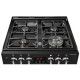 BELLING - Cuisinière mixte PFARM60DFCREU