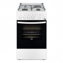 FAURE - Cuisinière mixte FCM54041WA
