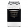 FAURE - Cuisinière mixte FCM54041WA