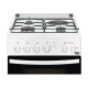 FAURE - Cuisinière mixte FCM54041WA