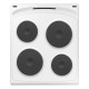 FAGOR - Cuisinière électrique FACE103B