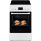 ELECTROLUX - Cuisinière vitrocéramique LKR524288W