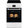 ELECTROLUX - Cuisinière vitrocéramique LKR524288W