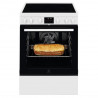 ELECTROLUX - Cuisinière vitrocéramique LKR64890AW
