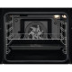 ELECTROLUX - Cuisinière vitrocéramique LKR64890AW