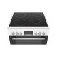 BOSCH - Cuisinière vitrocéramique HKR39C220