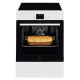 ELECTROLUX - Cuisinière induction LKI64890BW
