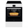 ELECTROLUX - Cuisinière induction LKI64890BW