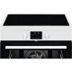 ELECTROLUX - Cuisinière induction LKI64890BW