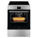 ELECTROLUX - Cuisinière induction LKI64890BX