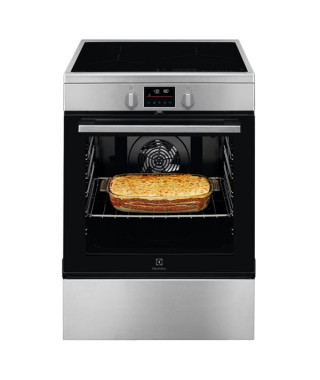 ELECTROLUX - Cuisinière induction LKI64890BX
