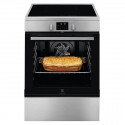 ELECTROLUX - Cuisinière induction LKI64890BX