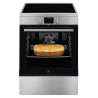 ELECTROLUX - Cuisinière induction LKI64890BX