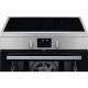 ELECTROLUX - Cuisinière induction LKI64890BX
